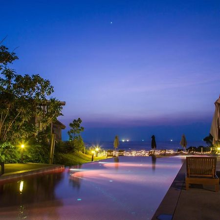 Hotel The Houben - Adult Only Ko Lanta Exteriér fotografie