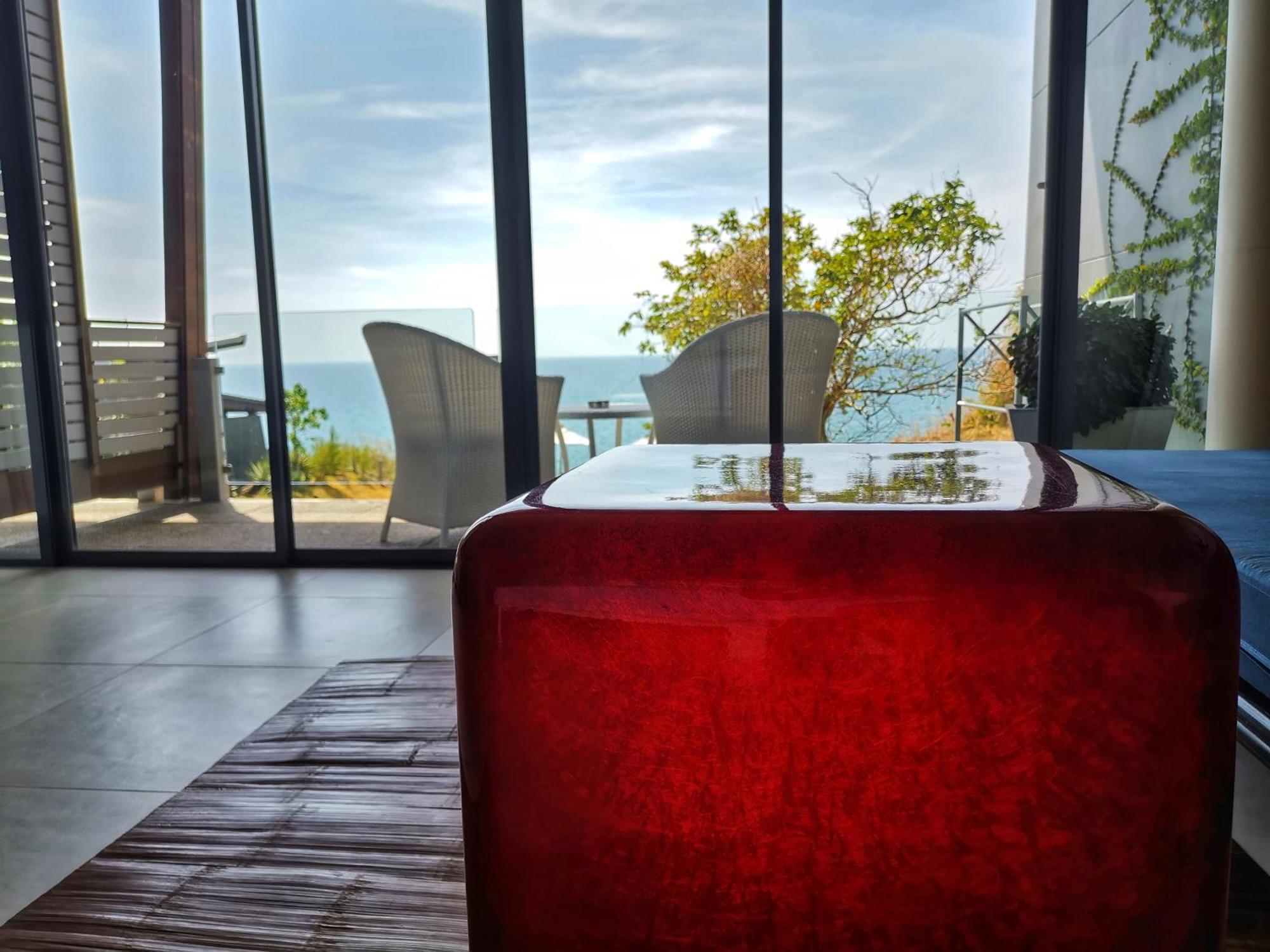 Hotel The Houben - Adult Only Ko Lanta Exteriér fotografie